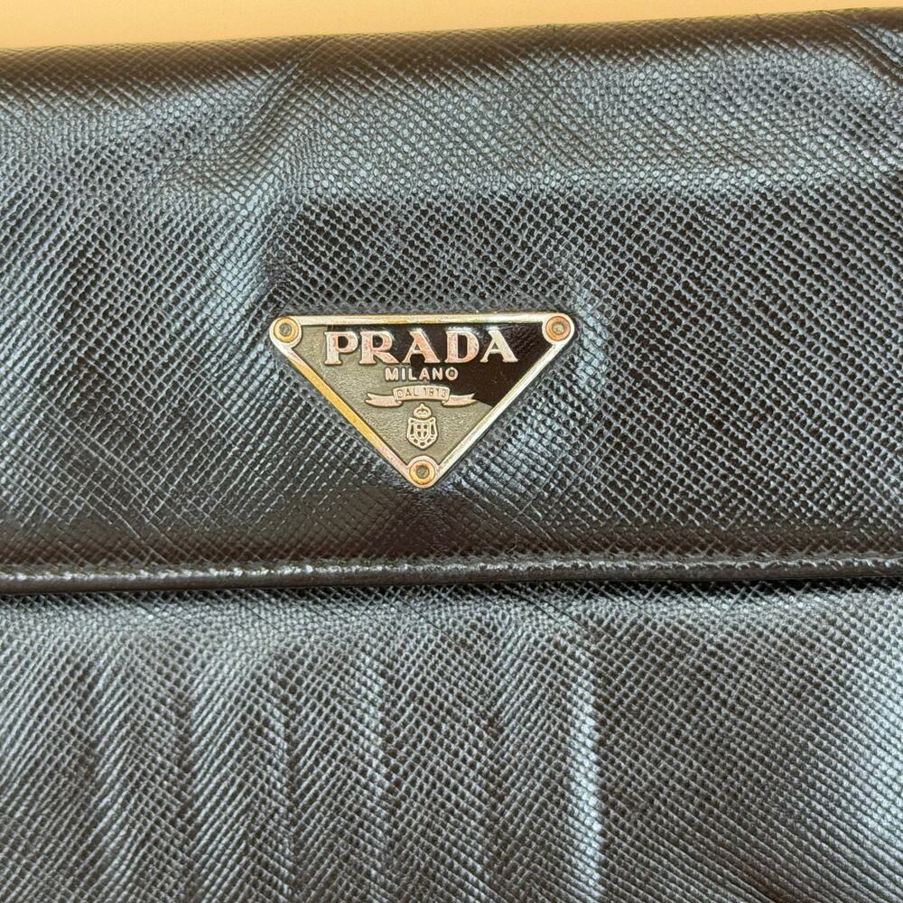Prada Wallet - Picture 14 of 15